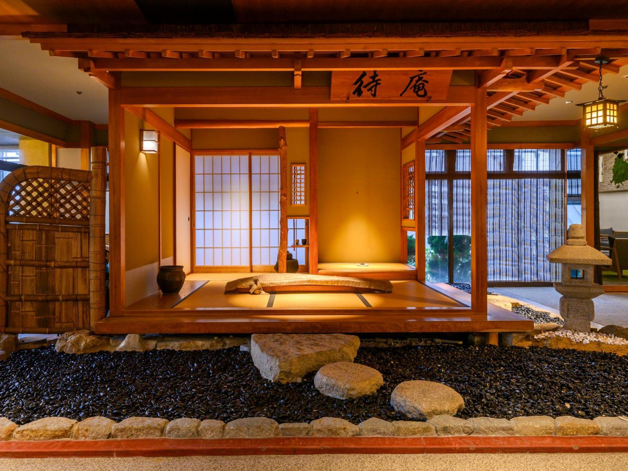 Kamenoi Hotel Nachi Katsuura Kumano Kodo Nacsikacuura Kültér fotó