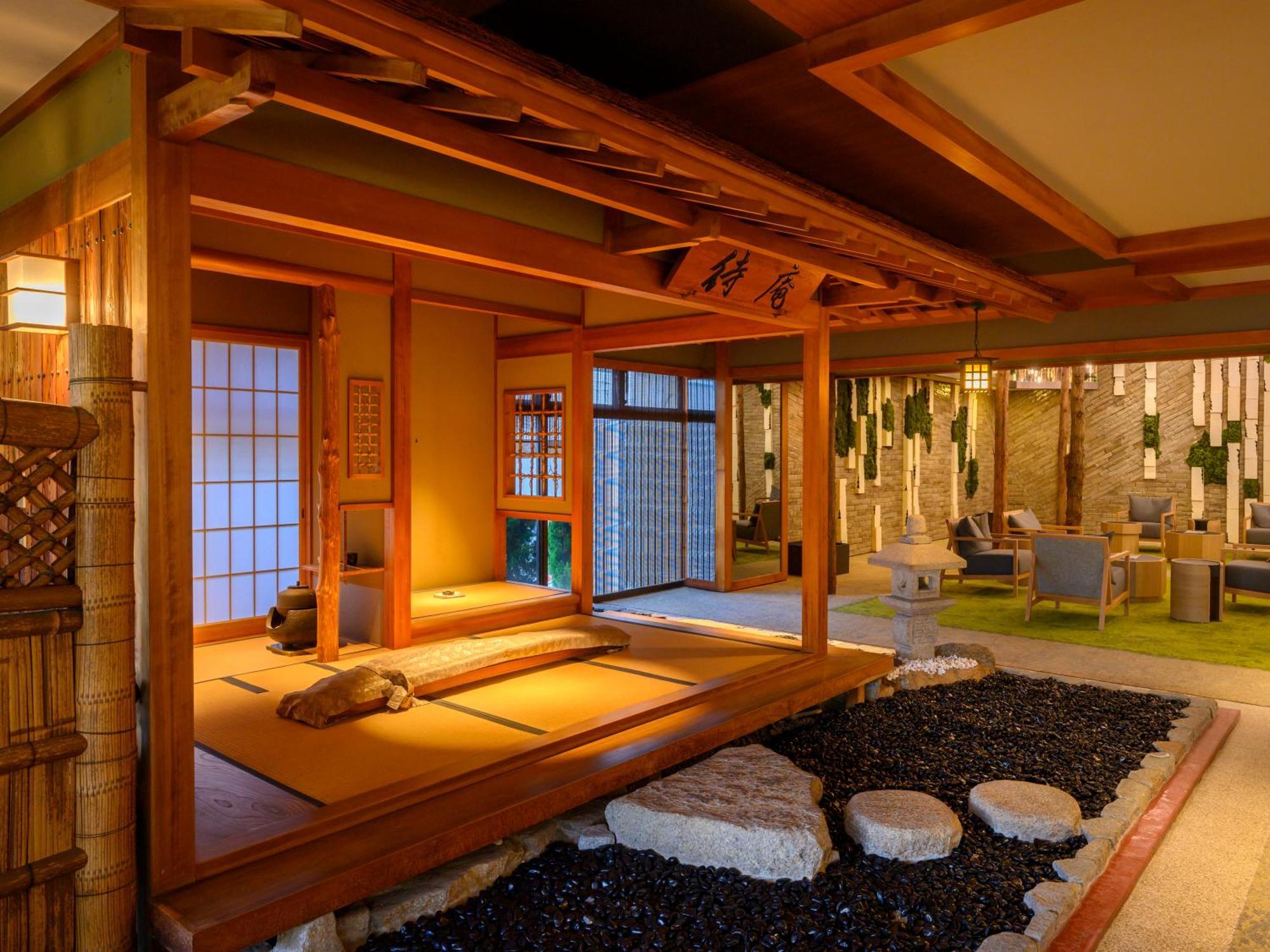 Kamenoi Hotel Nachi Katsuura Kumano Kodo Nacsikacuura Kültér fotó