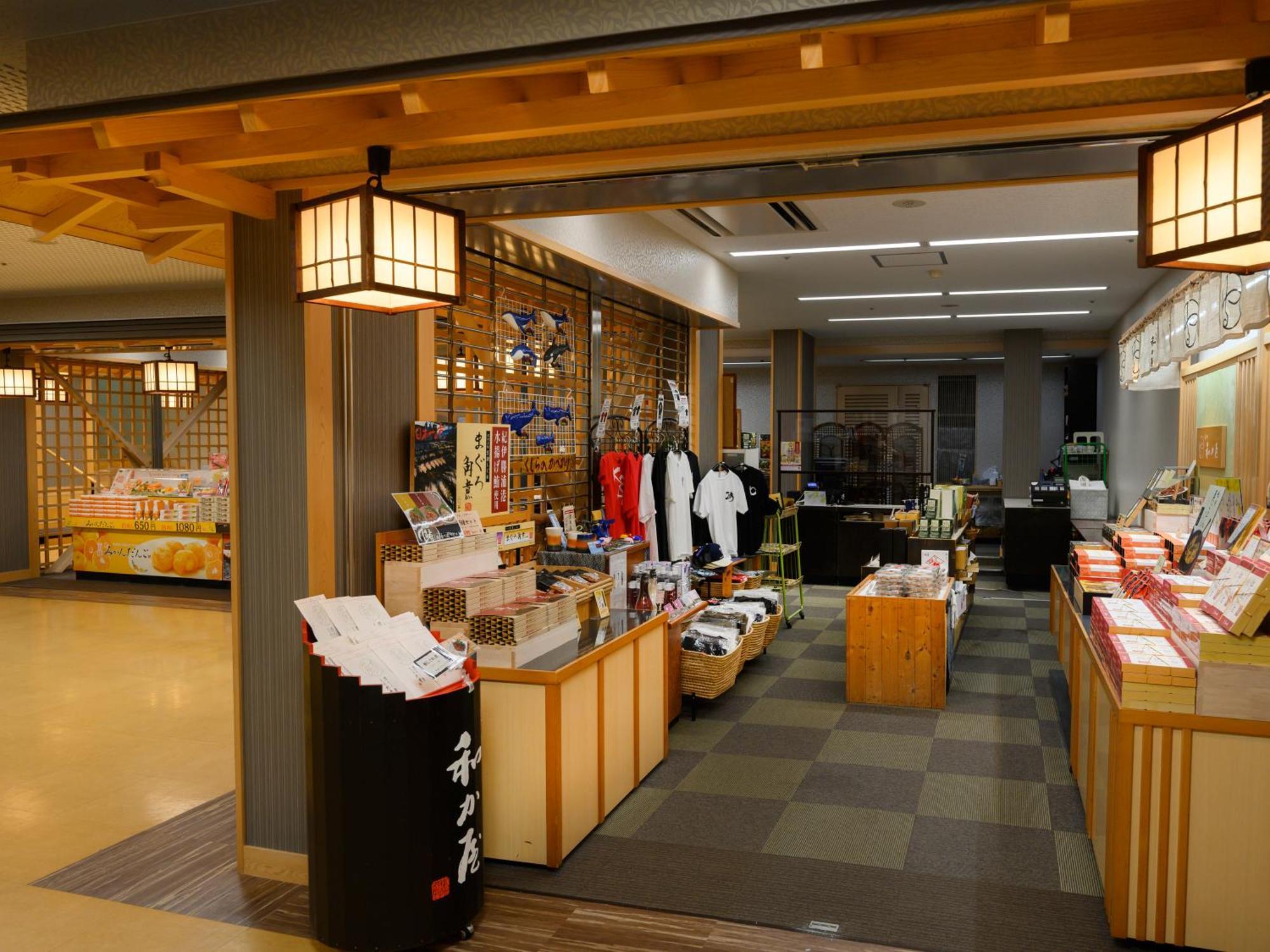 Kamenoi Hotel Nachi Katsuura Kumano Kodo Nacsikacuura Kültér fotó