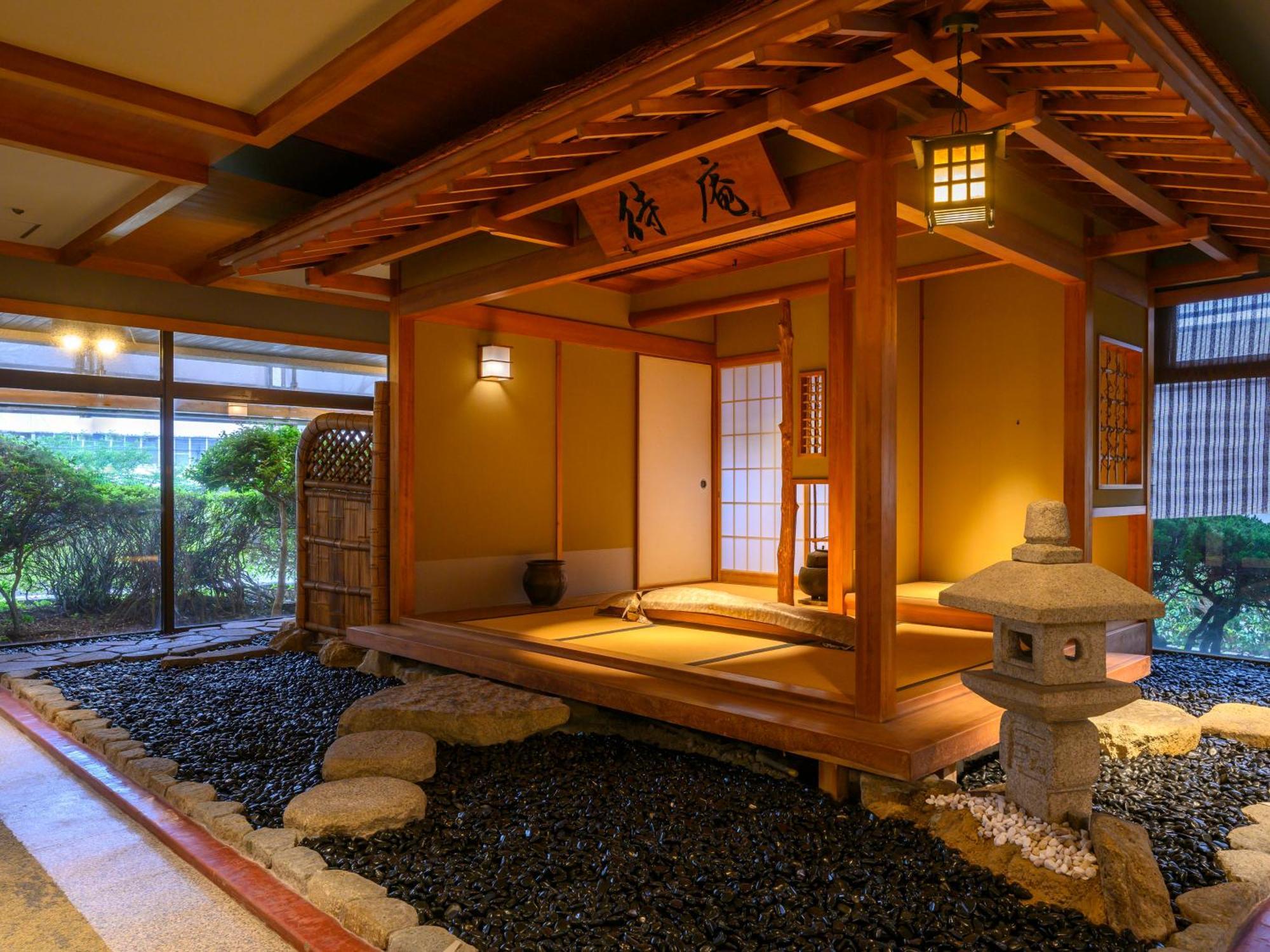 Kamenoi Hotel Nachi Katsuura Kumano Kodo Nacsikacuura Kültér fotó