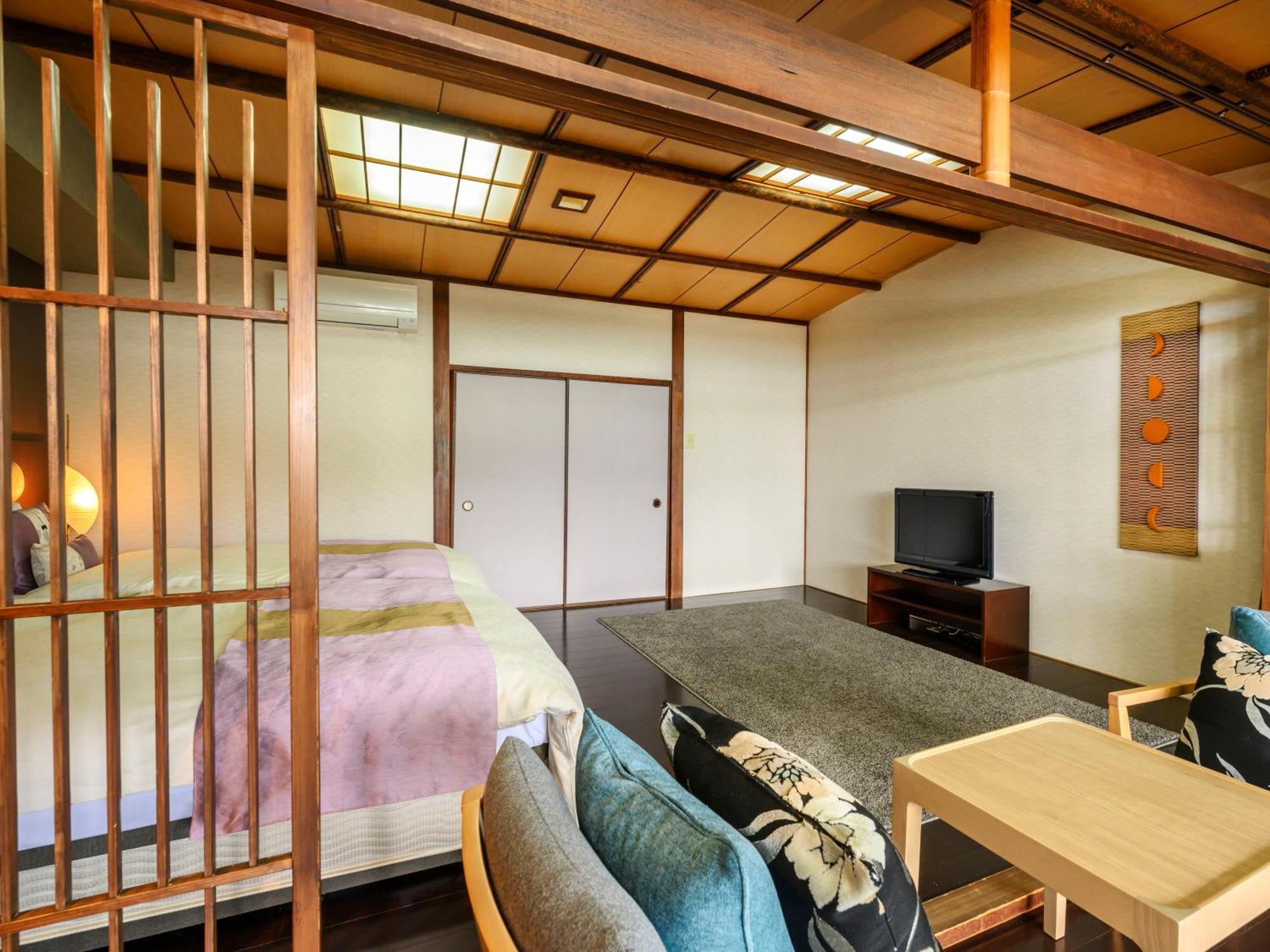 Kamenoi Hotel Nachi Katsuura Kumano Kodo Nacsikacuura Kültér fotó