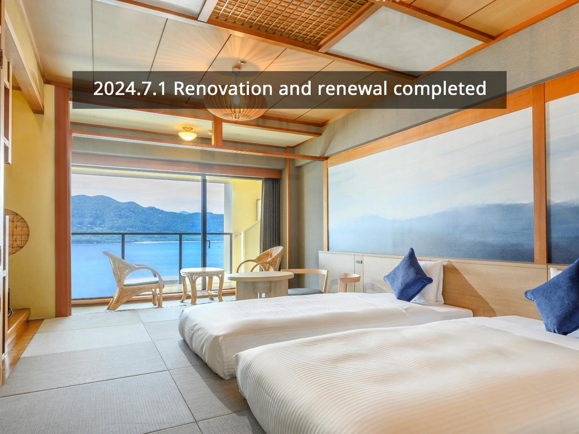 Kamenoi Hotel Nachi Katsuura Kumano Kodo Nacsikacuura Kültér fotó