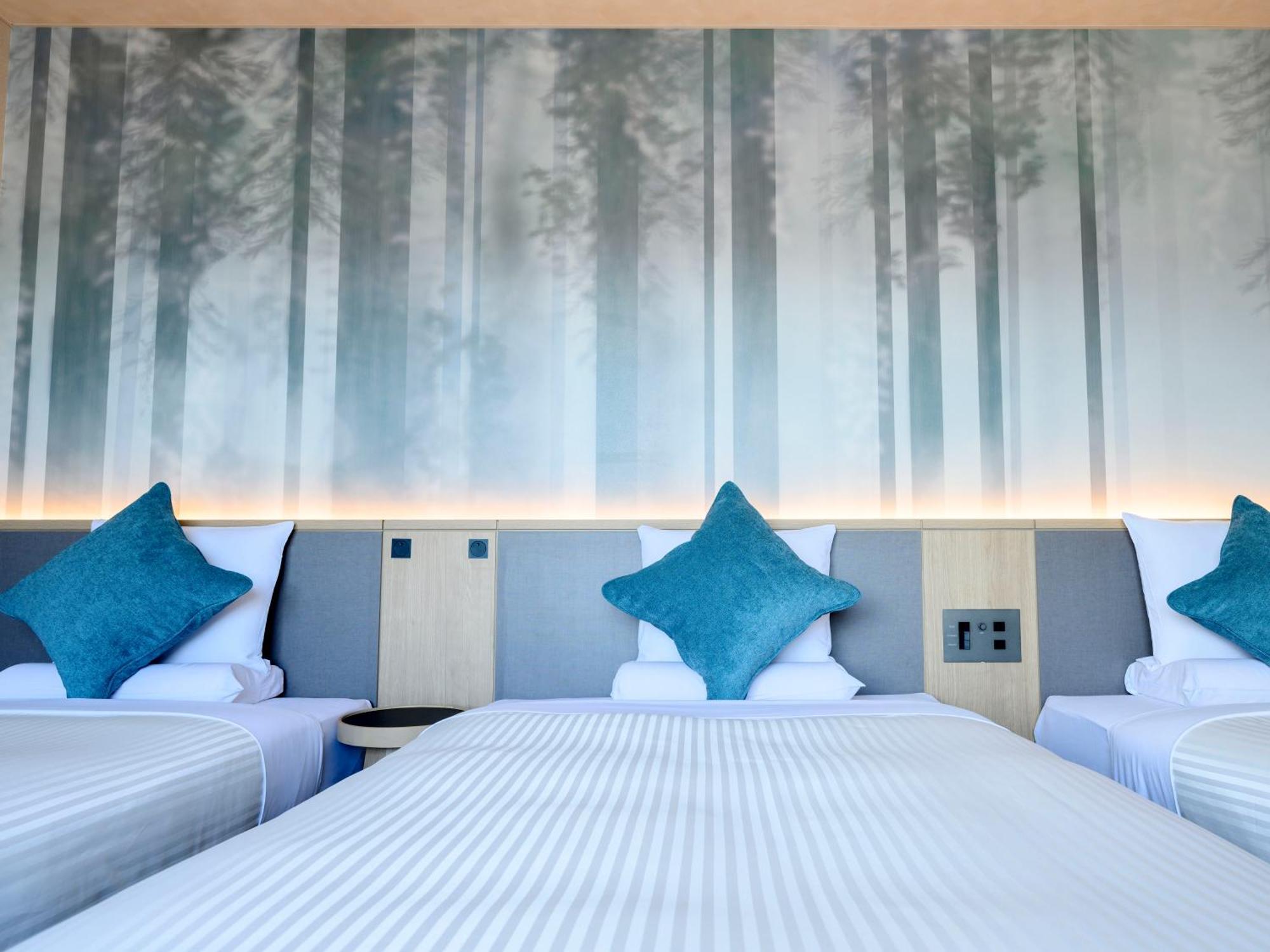 Kamenoi Hotel Nachi Katsuura Kumano Kodo Nacsikacuura Kültér fotó
