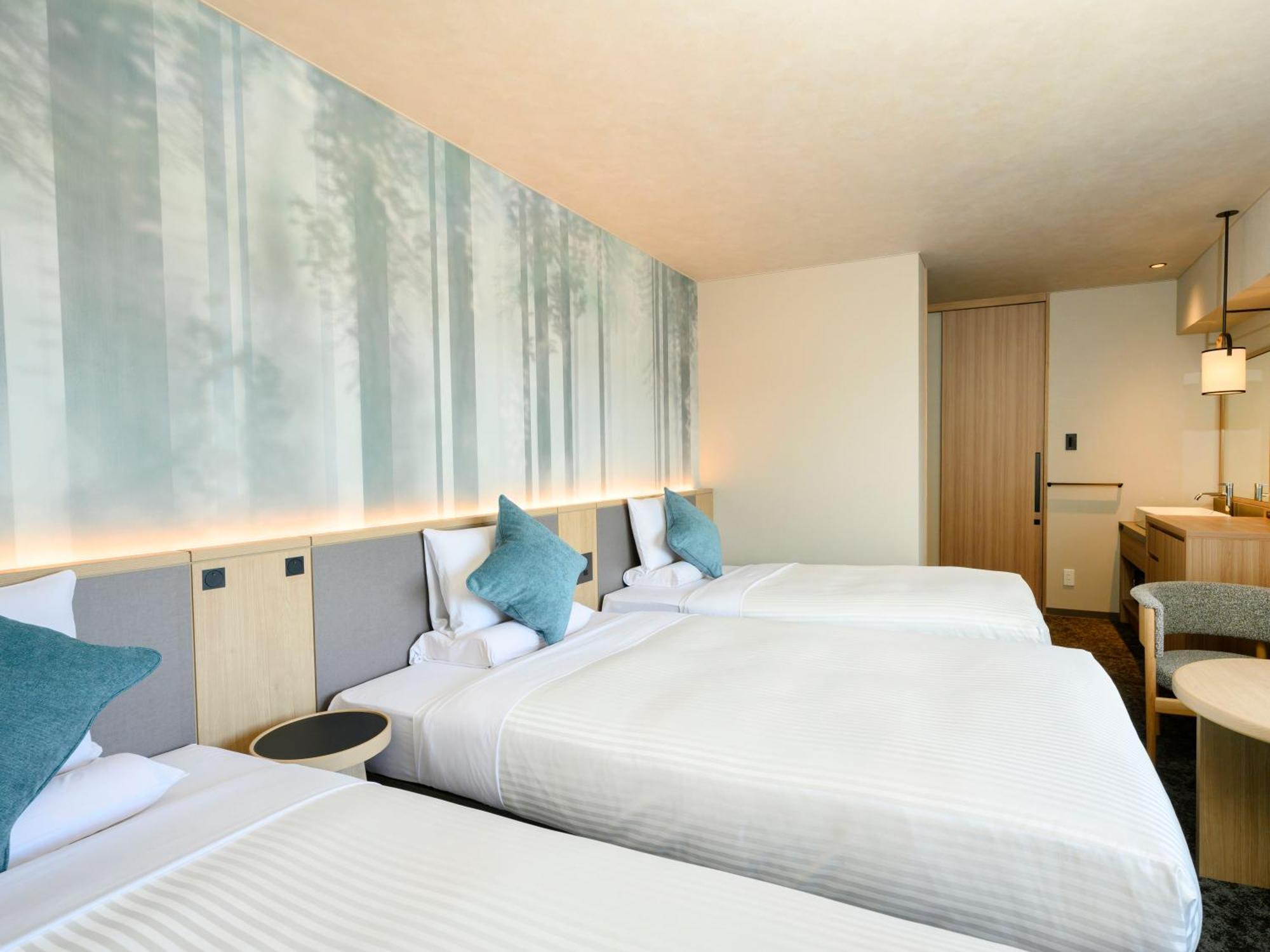 Kamenoi Hotel Nachi Katsuura Kumano Kodo Nacsikacuura Kültér fotó