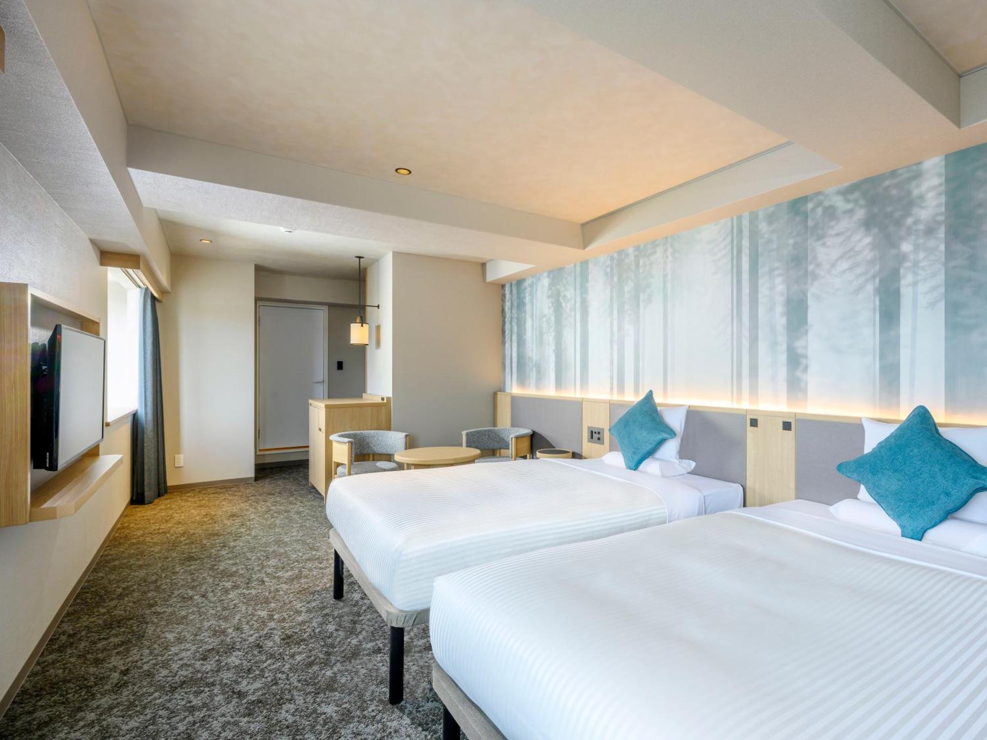 Kamenoi Hotel Nachi Katsuura Kumano Kodo Nacsikacuura Kültér fotó