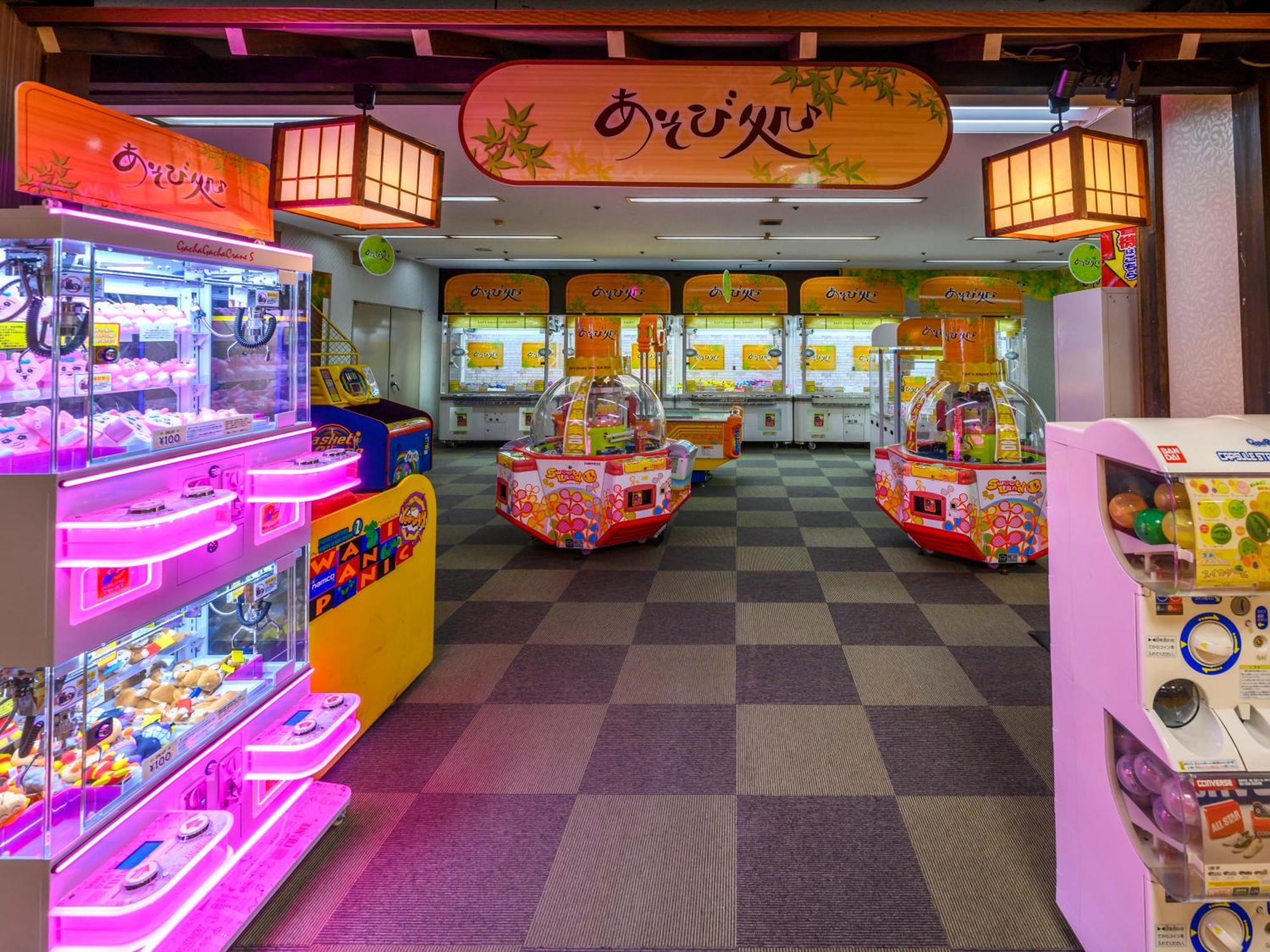 Kamenoi Hotel Nachi Katsuura Kumano Kodo Nacsikacuura Kültér fotó