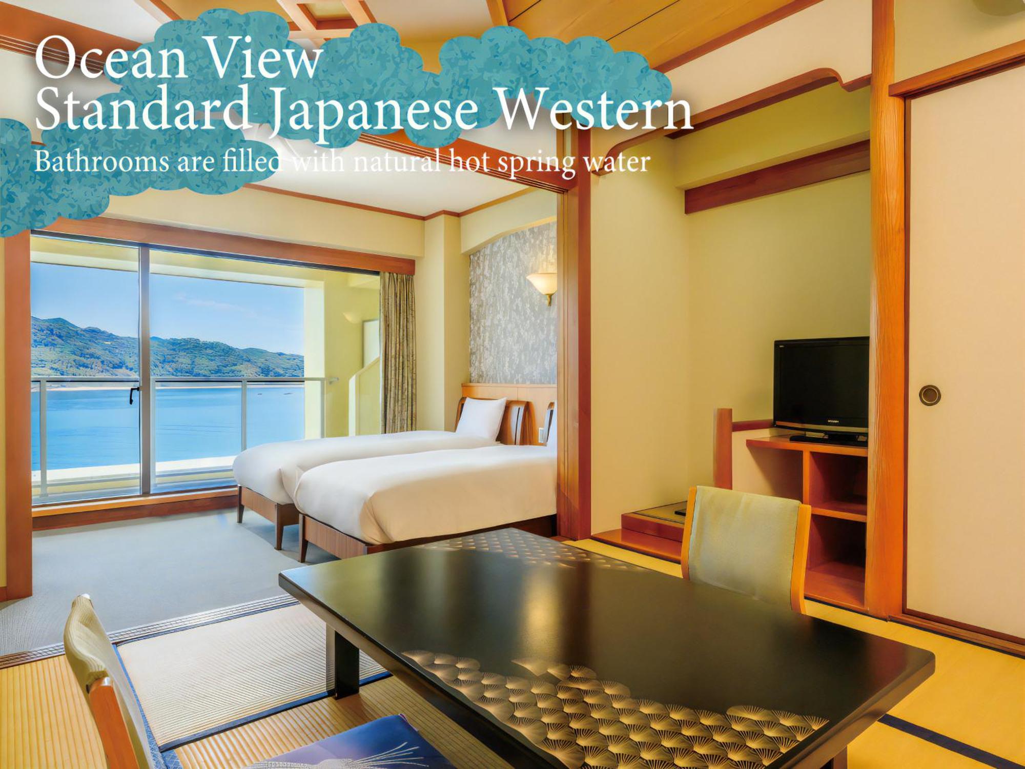 Kamenoi Hotel Nachi Katsuura Kumano Kodo Nacsikacuura Kültér fotó